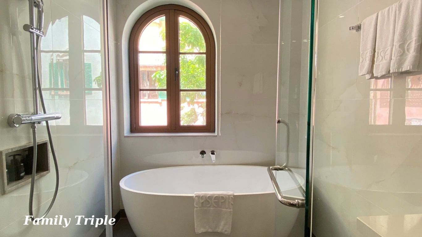 3 Sao - Casepia Hotel Phú Quốc