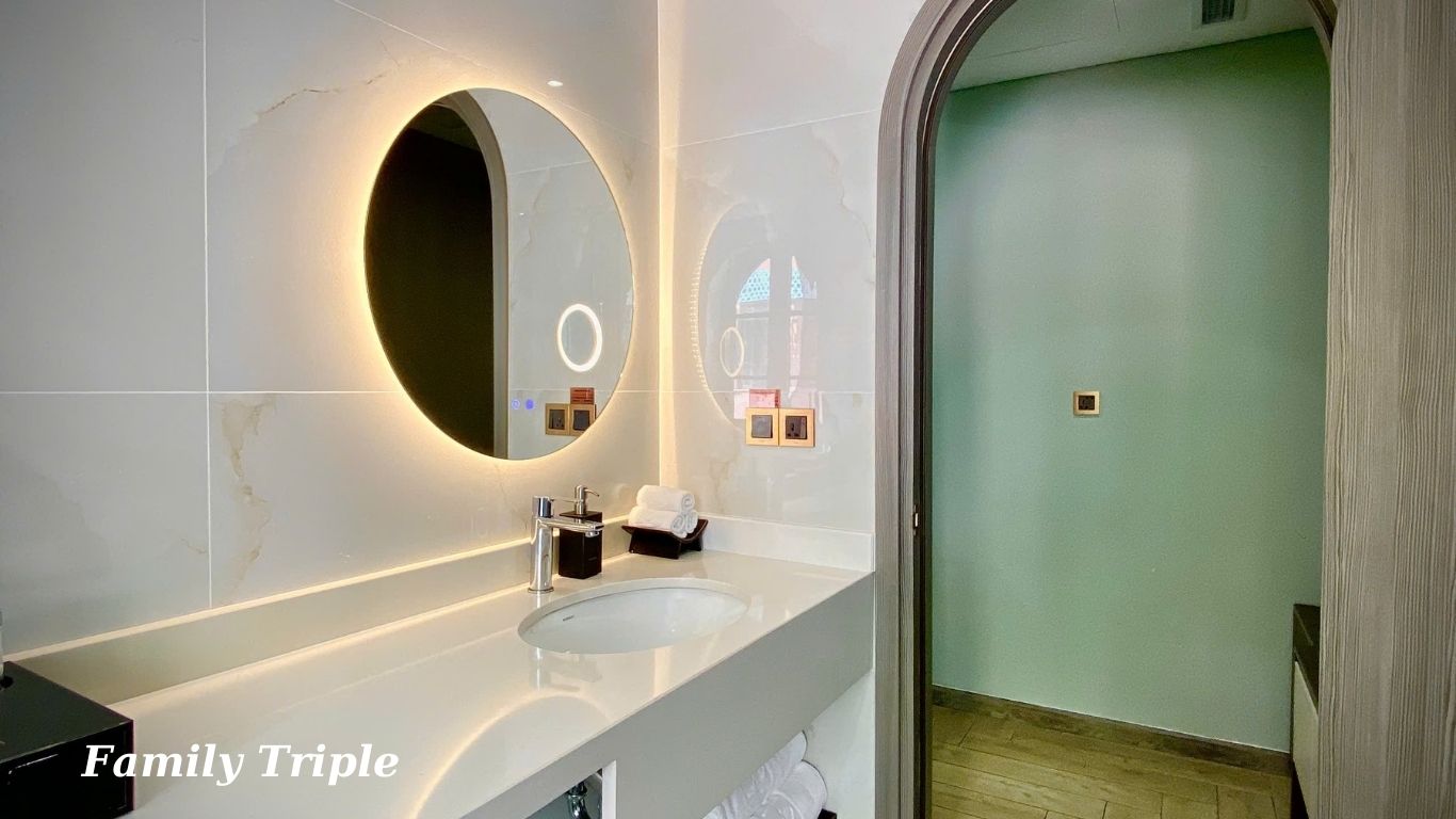 3 Sao - Casepia Hotel Phú Quốc