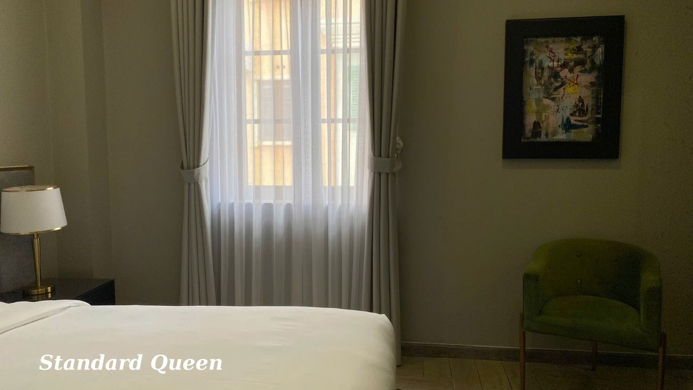 3 Sao - Casepia Hotel Phú Quốc