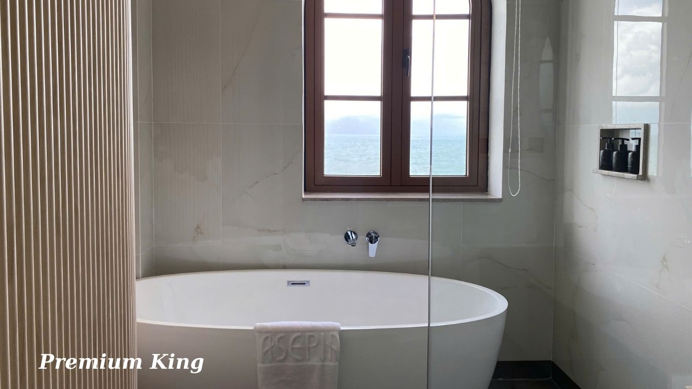 3 Sao - Casepia Hotel Phú Quốc