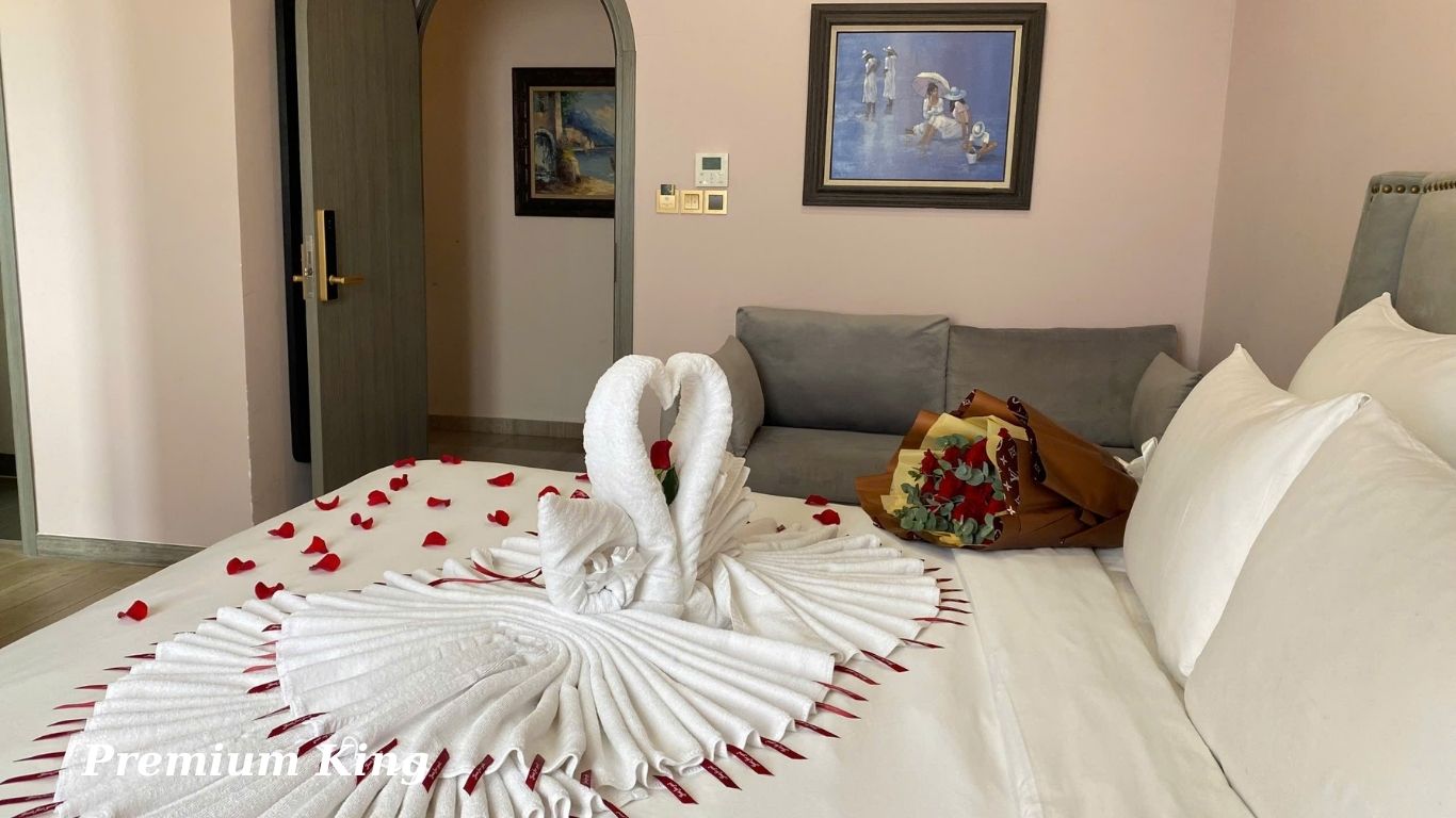 3 Sao - Casepia Hotel Phú Quốc