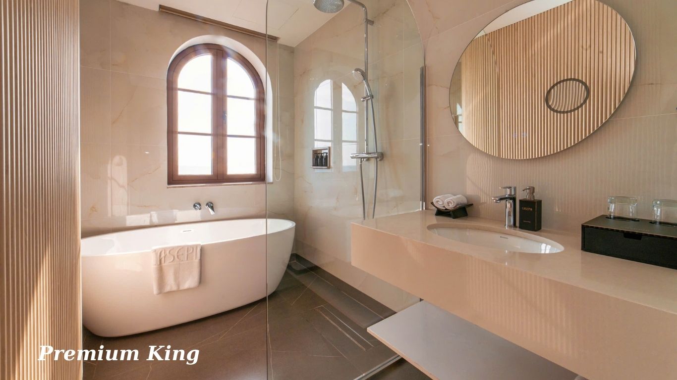 3 Sao - Casepia Hotel Phú Quốc