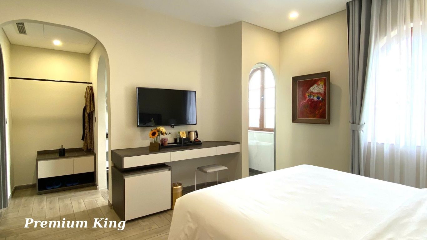 3 Sao - Casepia Hotel Phú Quốc