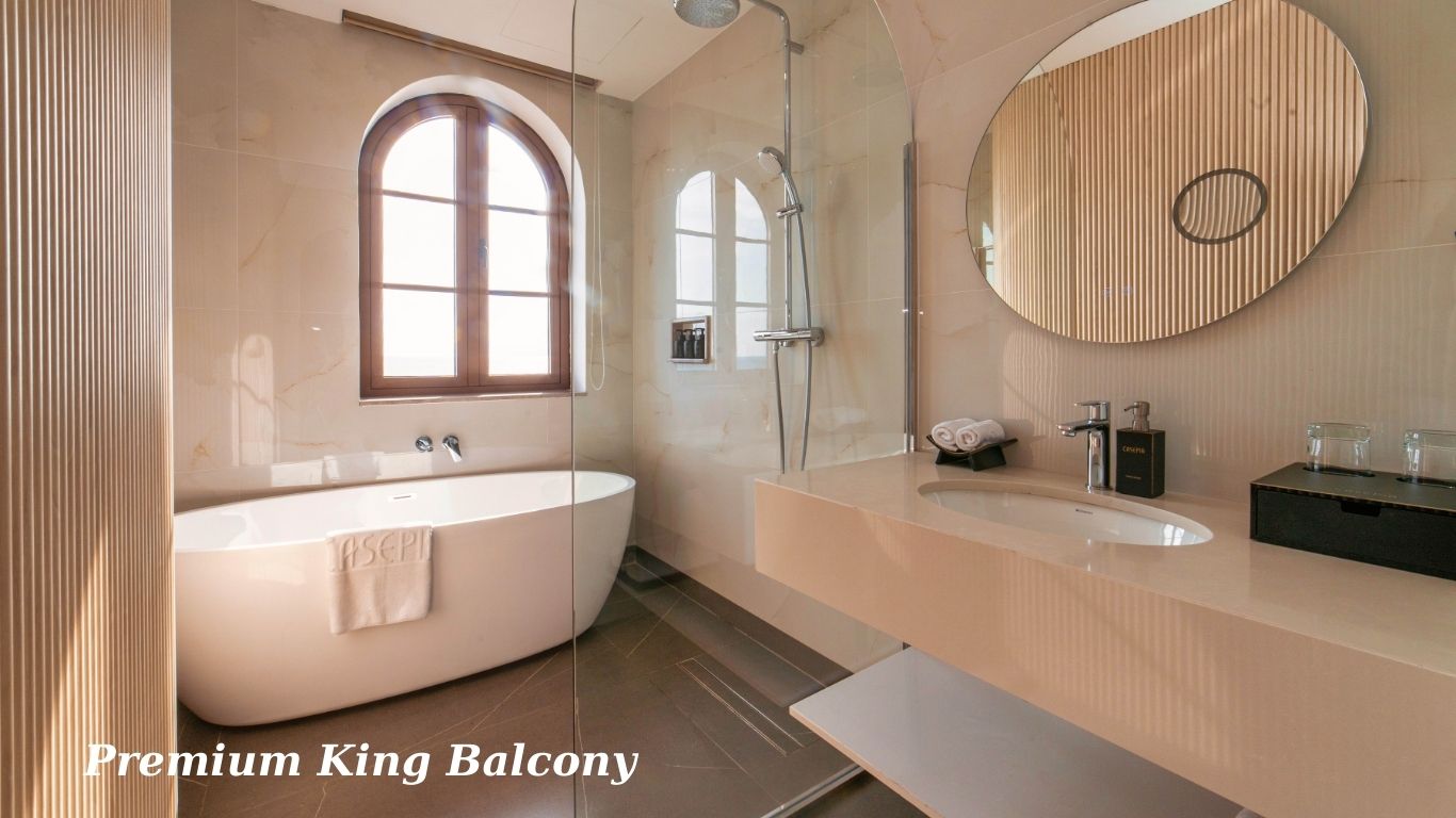 3 Sao - Casepia Hotel Phú Quốc