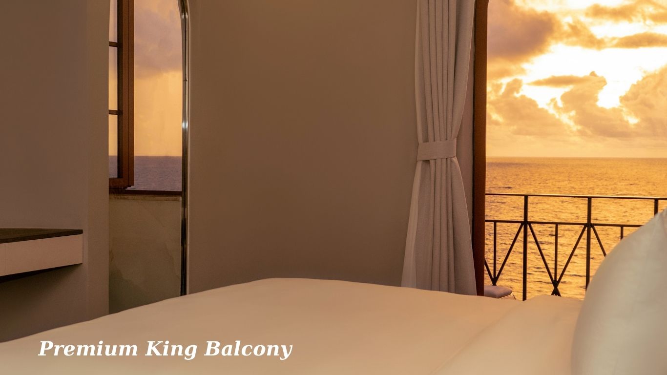 3 Sao - Casepia Hotel Phú Quốc