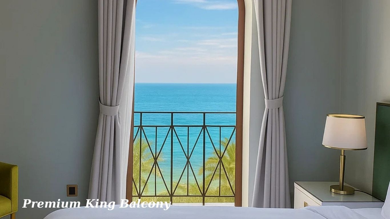 3 Sao - Casepia Hotel Phú Quốc