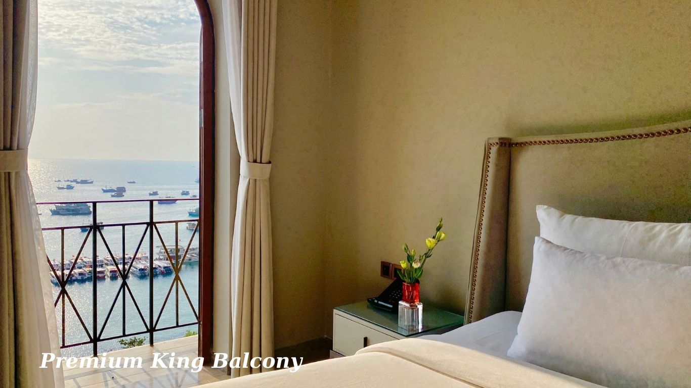 3 Sao - Casepia Hotel Phú Quốc