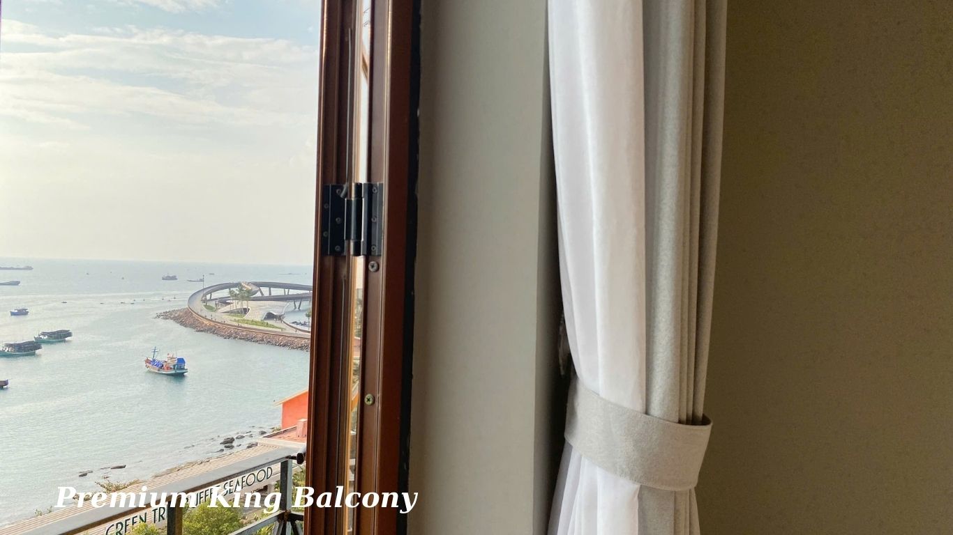 3 Sao - Casepia Hotel Phú Quốc