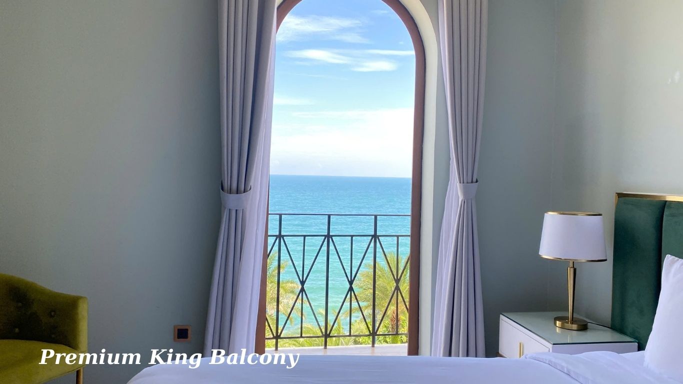 3 Sao - Casepia Hotel Phú Quốc