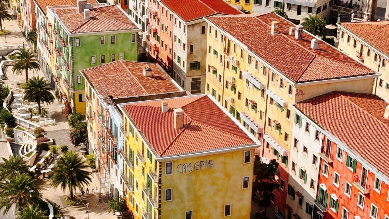 3 Sao - Casepia Hotel Phú Quốc