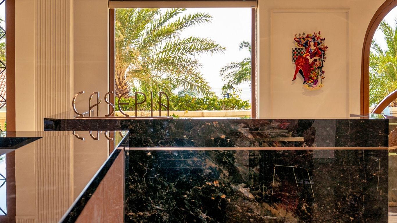 3 Sao - Casepia Hotel Phú Quốc