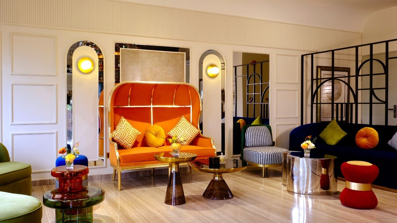 3 Sao - Casepia Hotel Phú Quốc