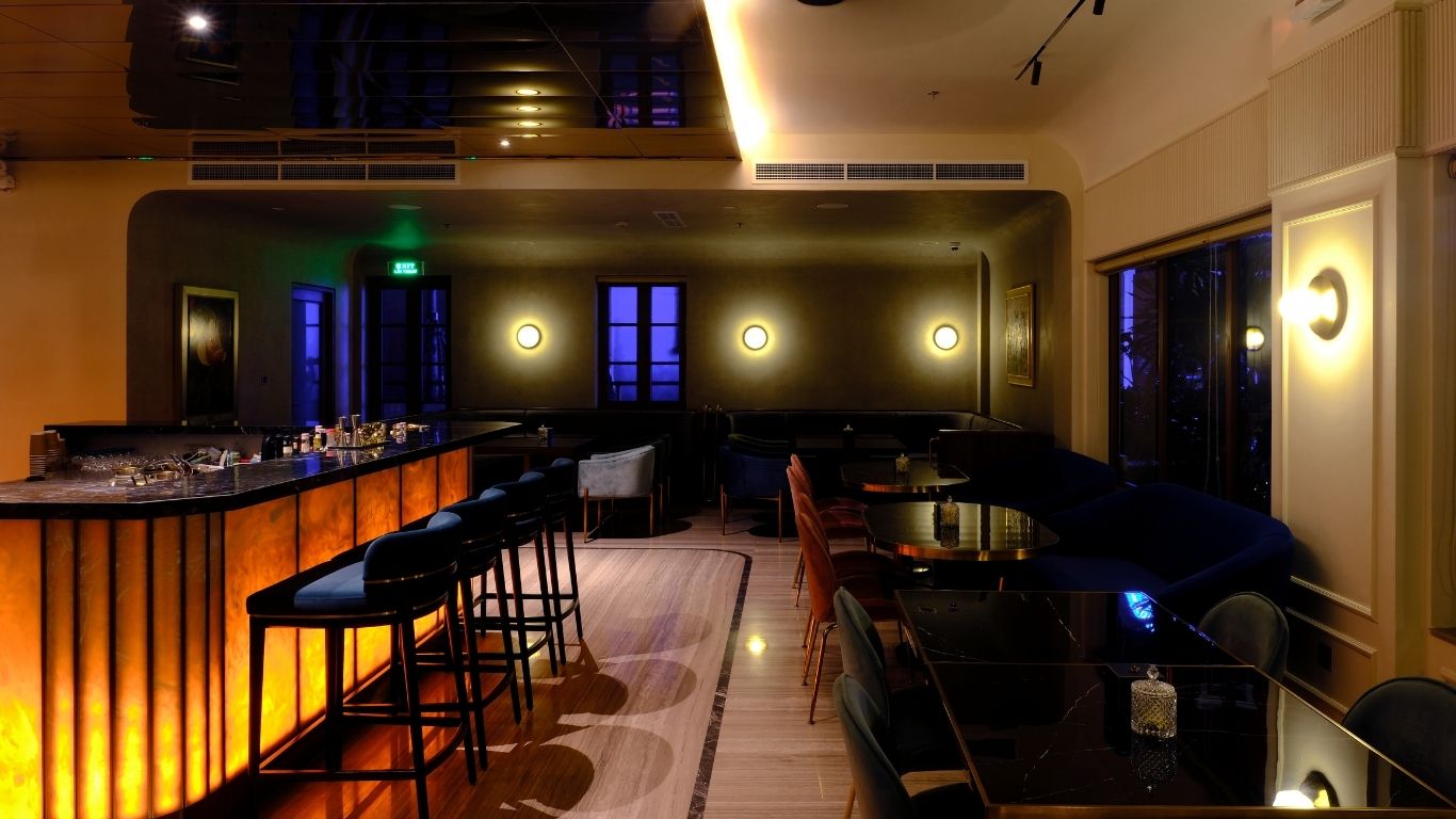 3 Sao - Casepia Hotel Phú Quốc