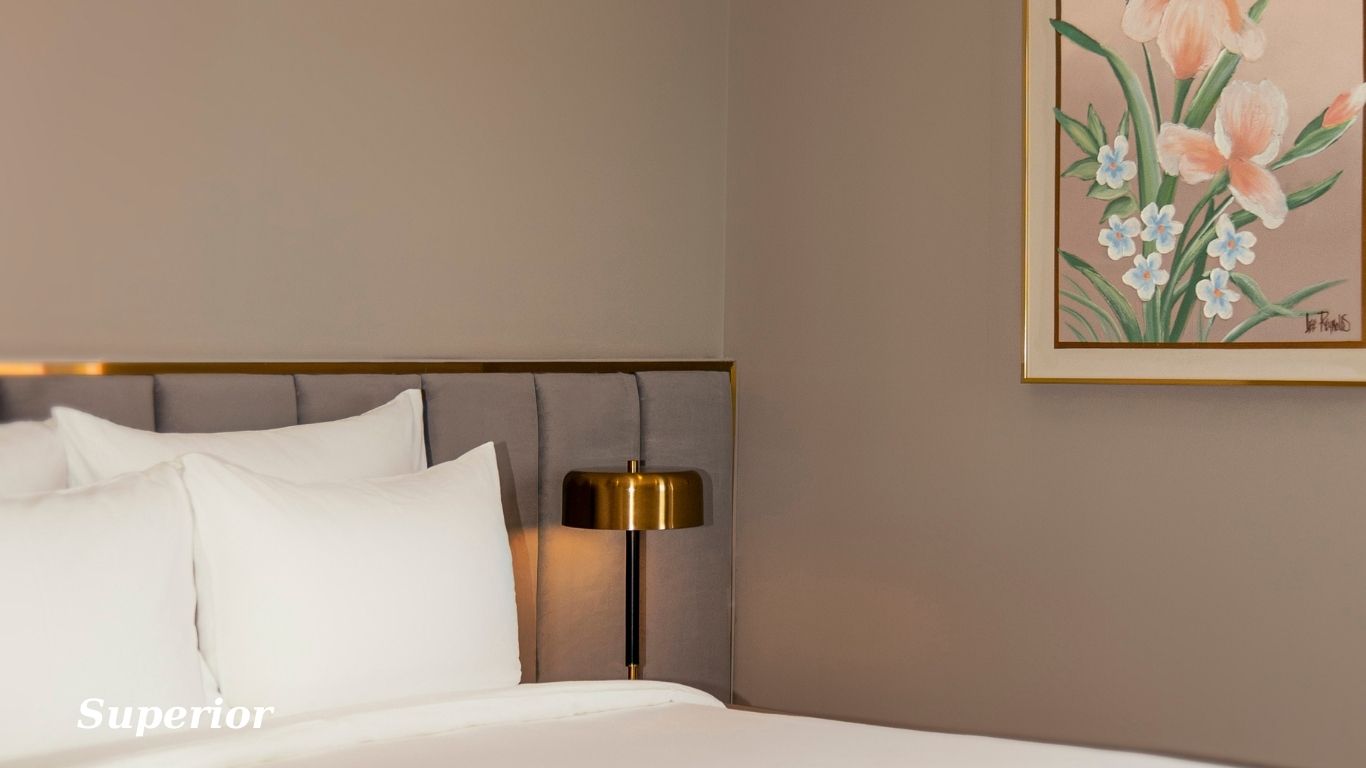 3 Sao - Casepia Hotel Phú Quốc