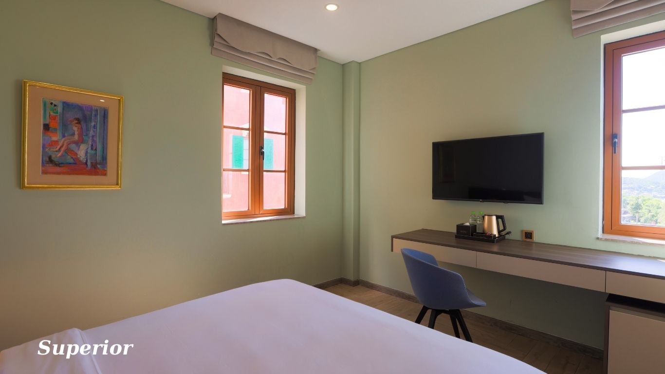 3 Sao - Casepia Hotel Phú Quốc