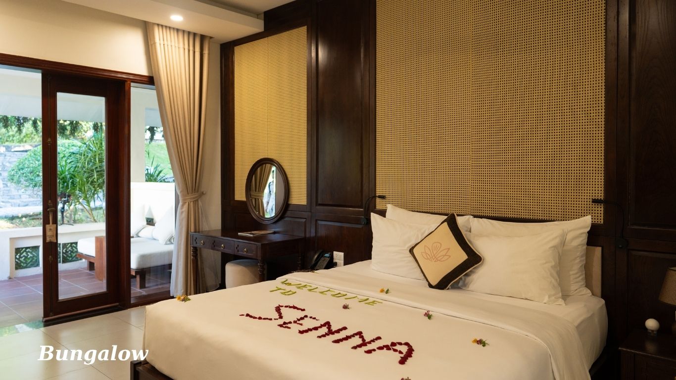 Senna Wellness Retreat