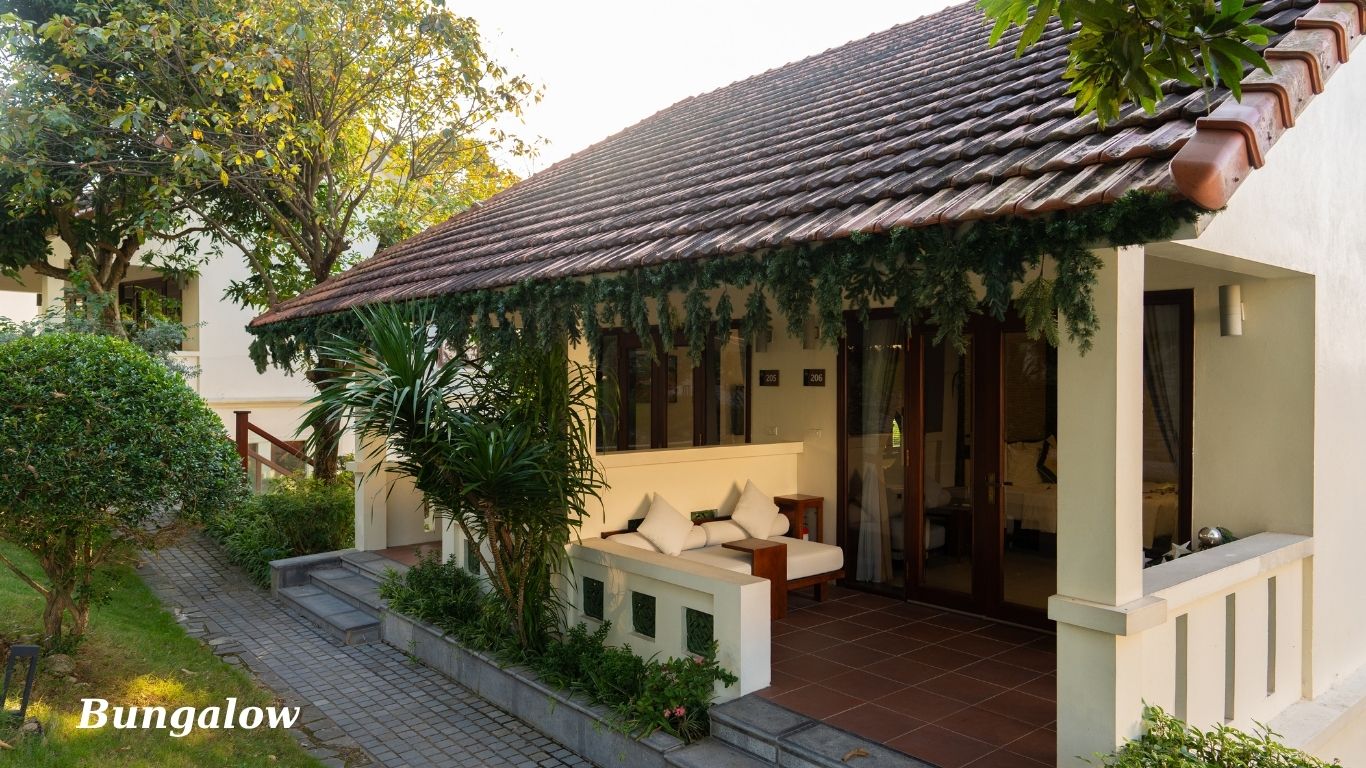 Senna Wellness Retreat