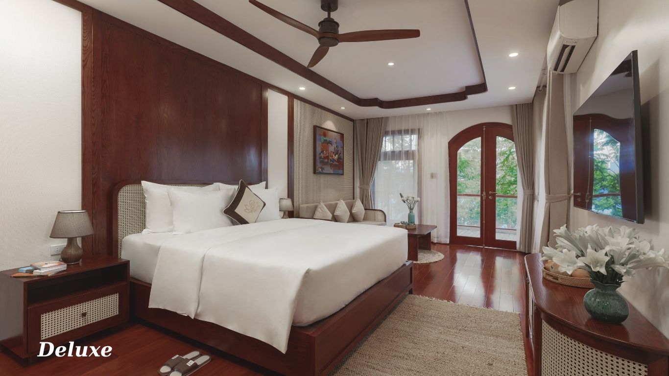 Senna Wellness Retreat