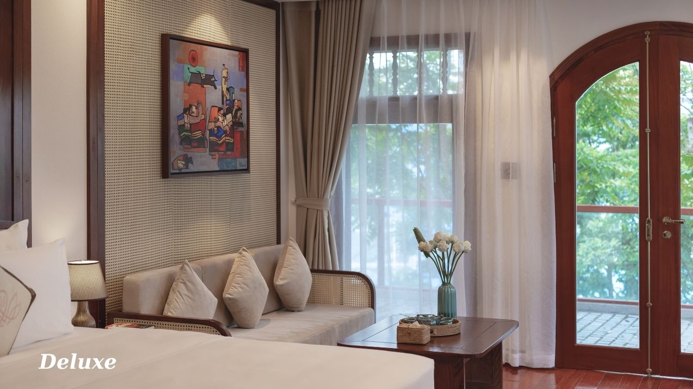 Senna Wellness Retreat