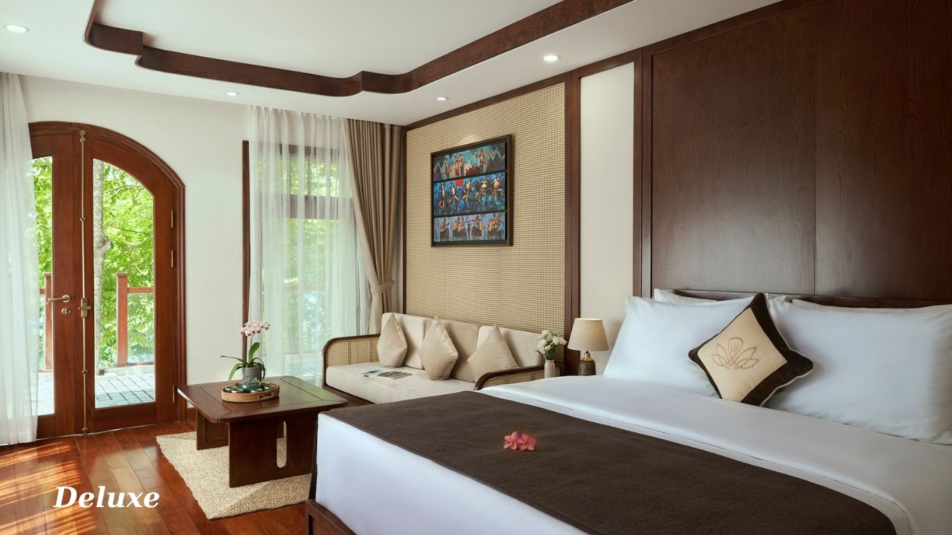 Senna Wellness Retreat