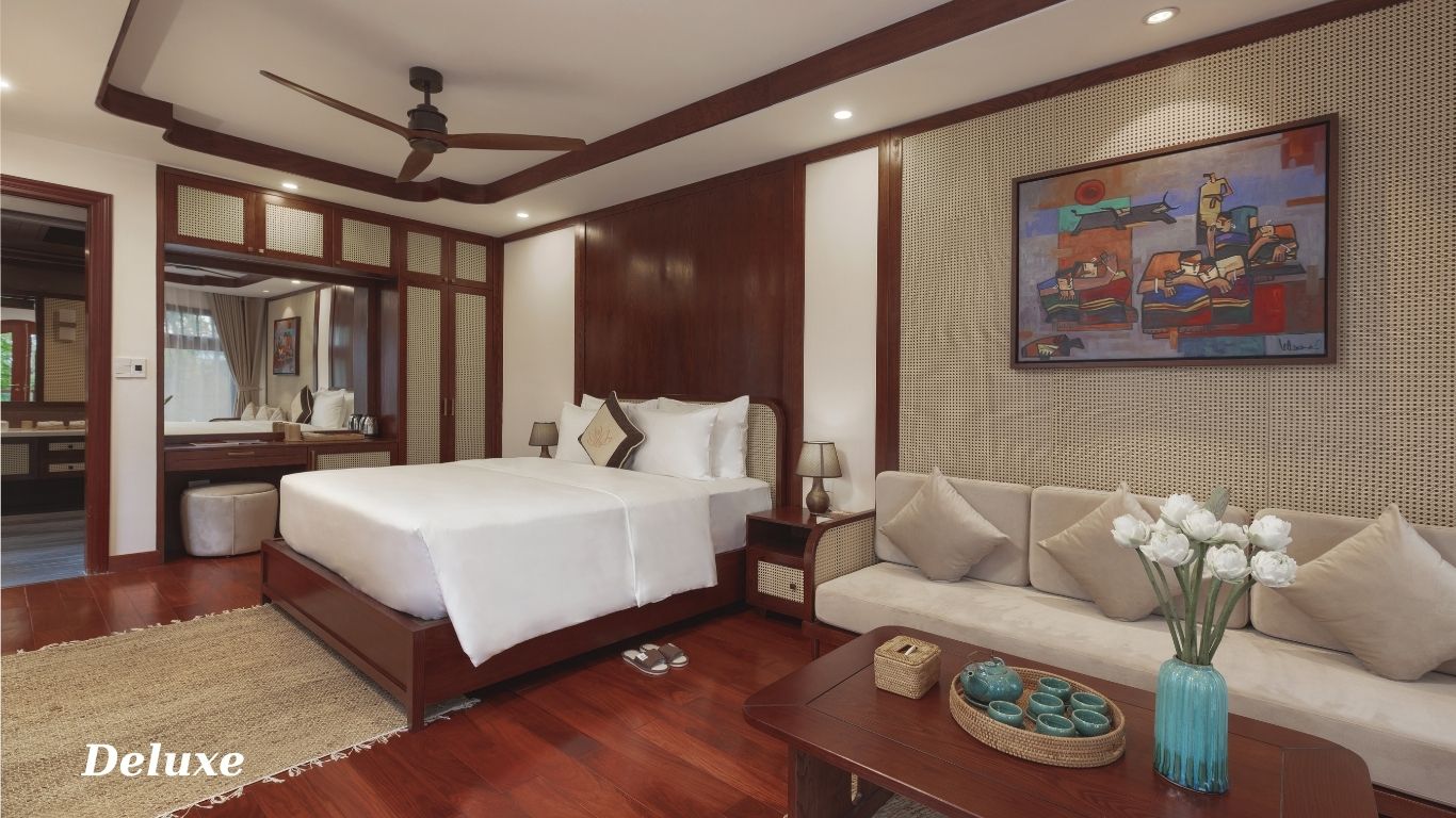 Senna Wellness Retreat