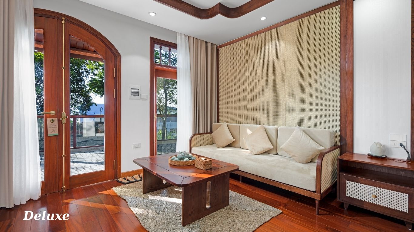 Senna Wellness Retreat