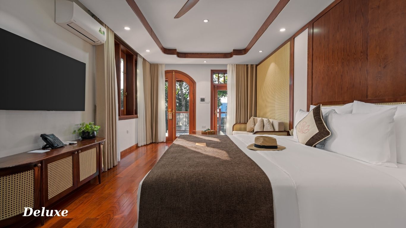 Senna Wellness Retreat