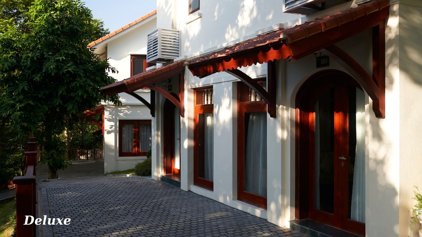 Senna Wellness Retreat