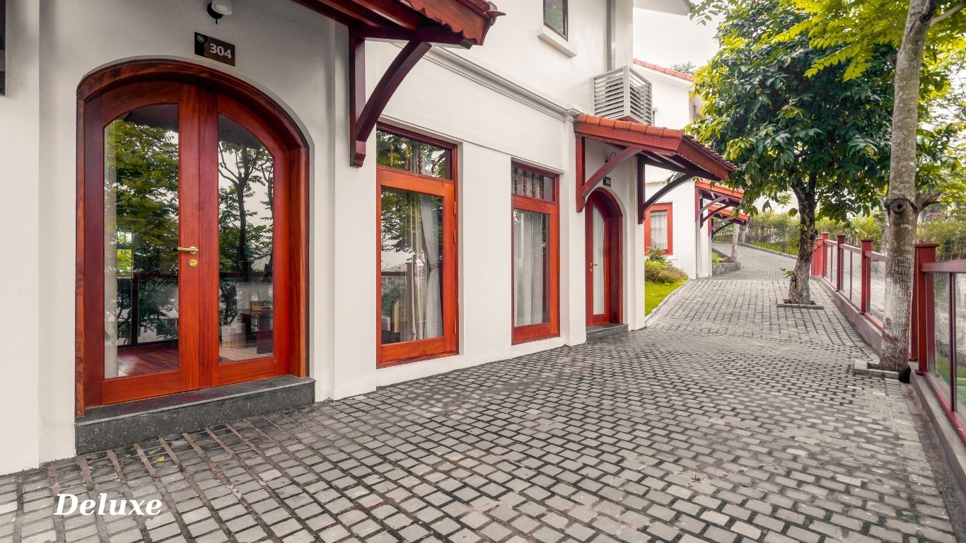 Senna Wellness Retreat