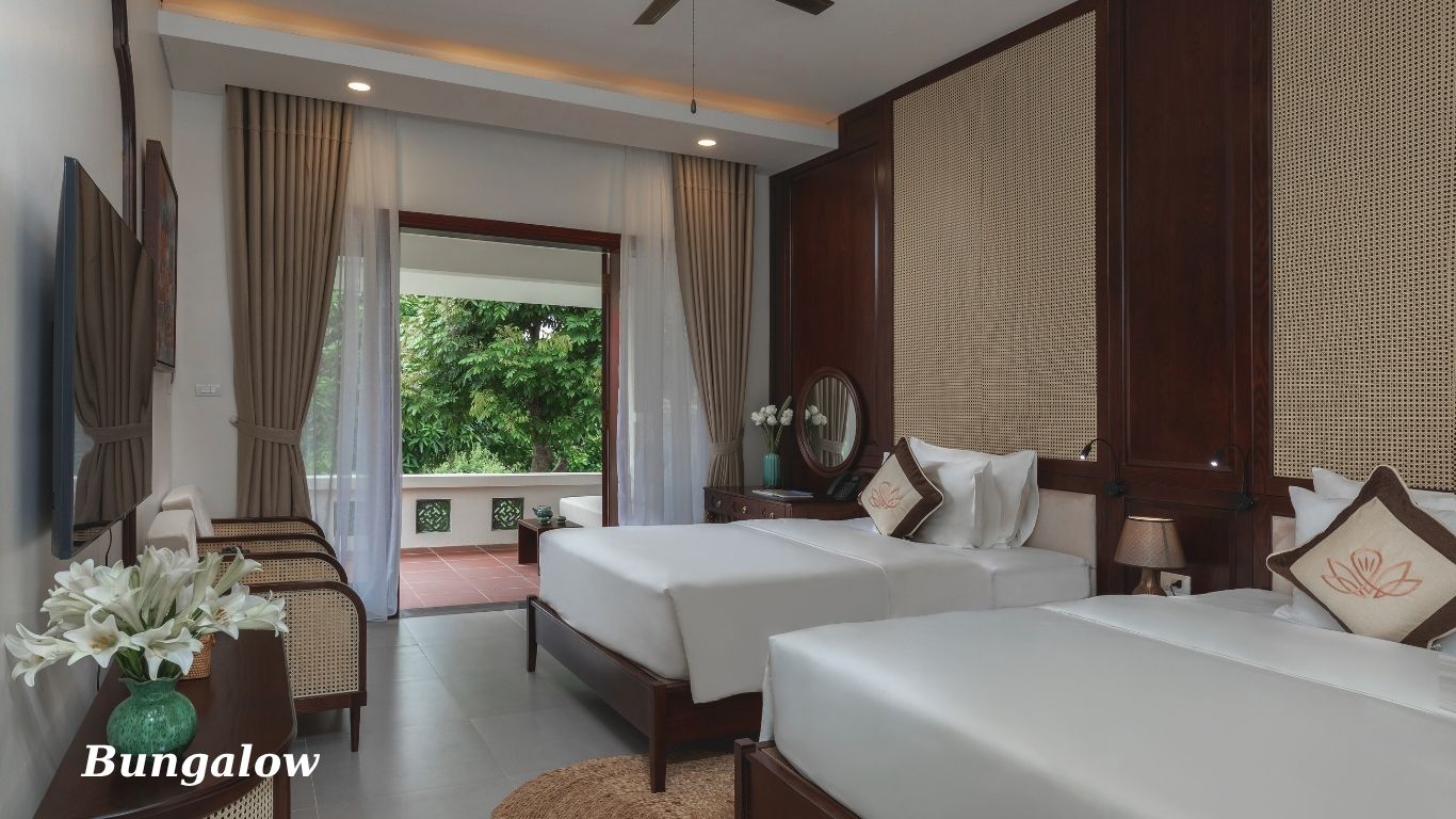 Senna Wellness Retreat