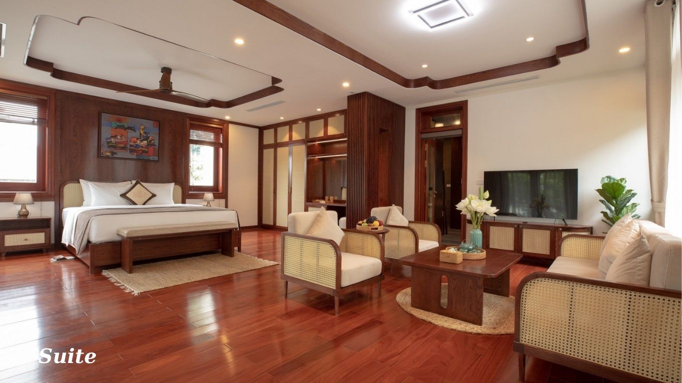 Senna Wellness Retreat