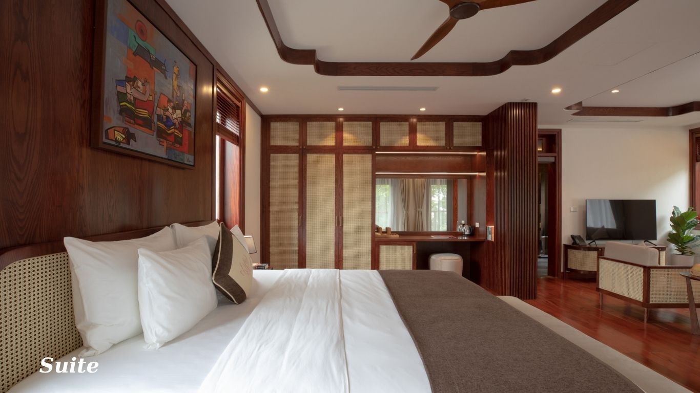 Senna Wellness Retreat