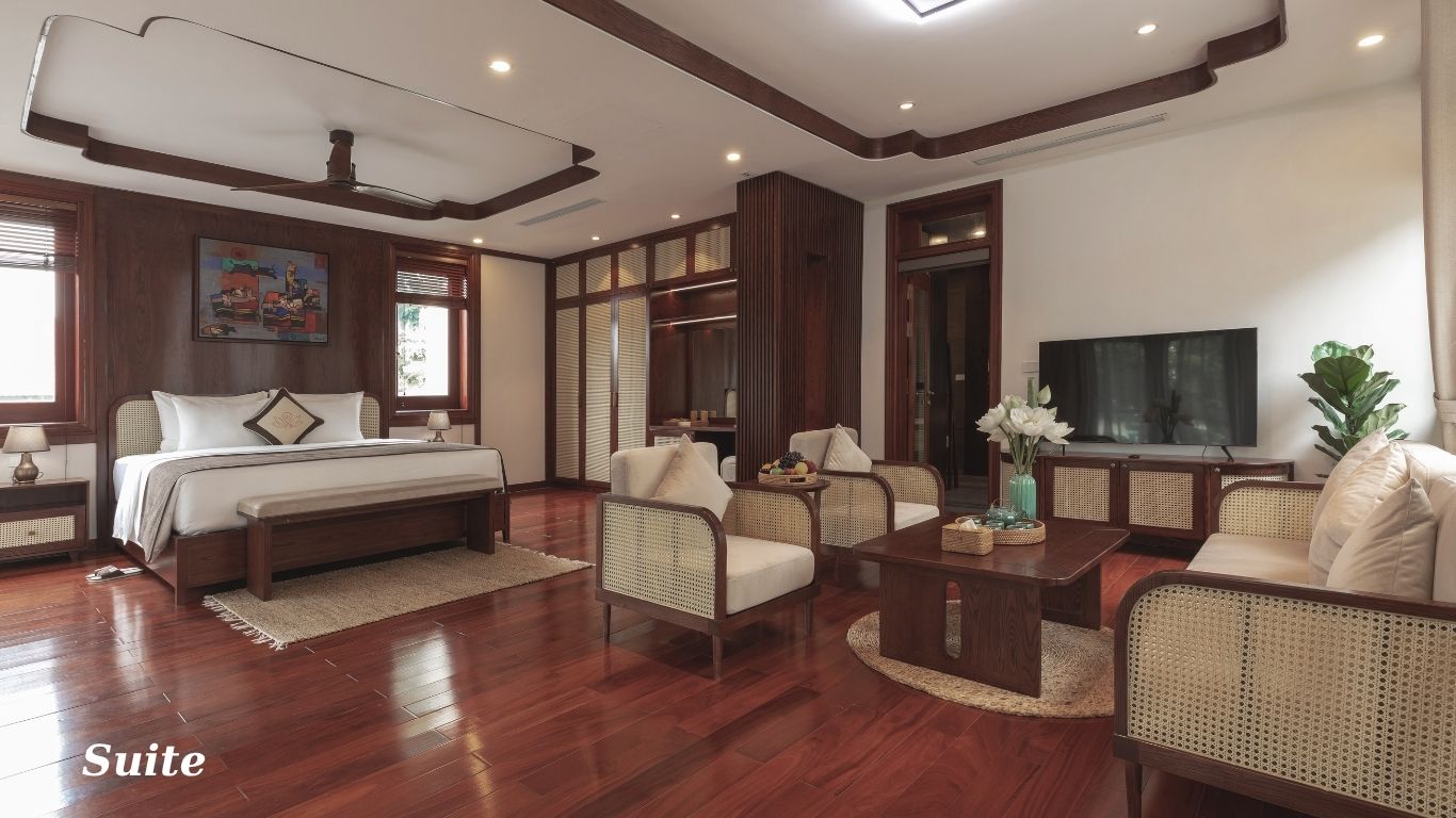 Senna Wellness Retreat