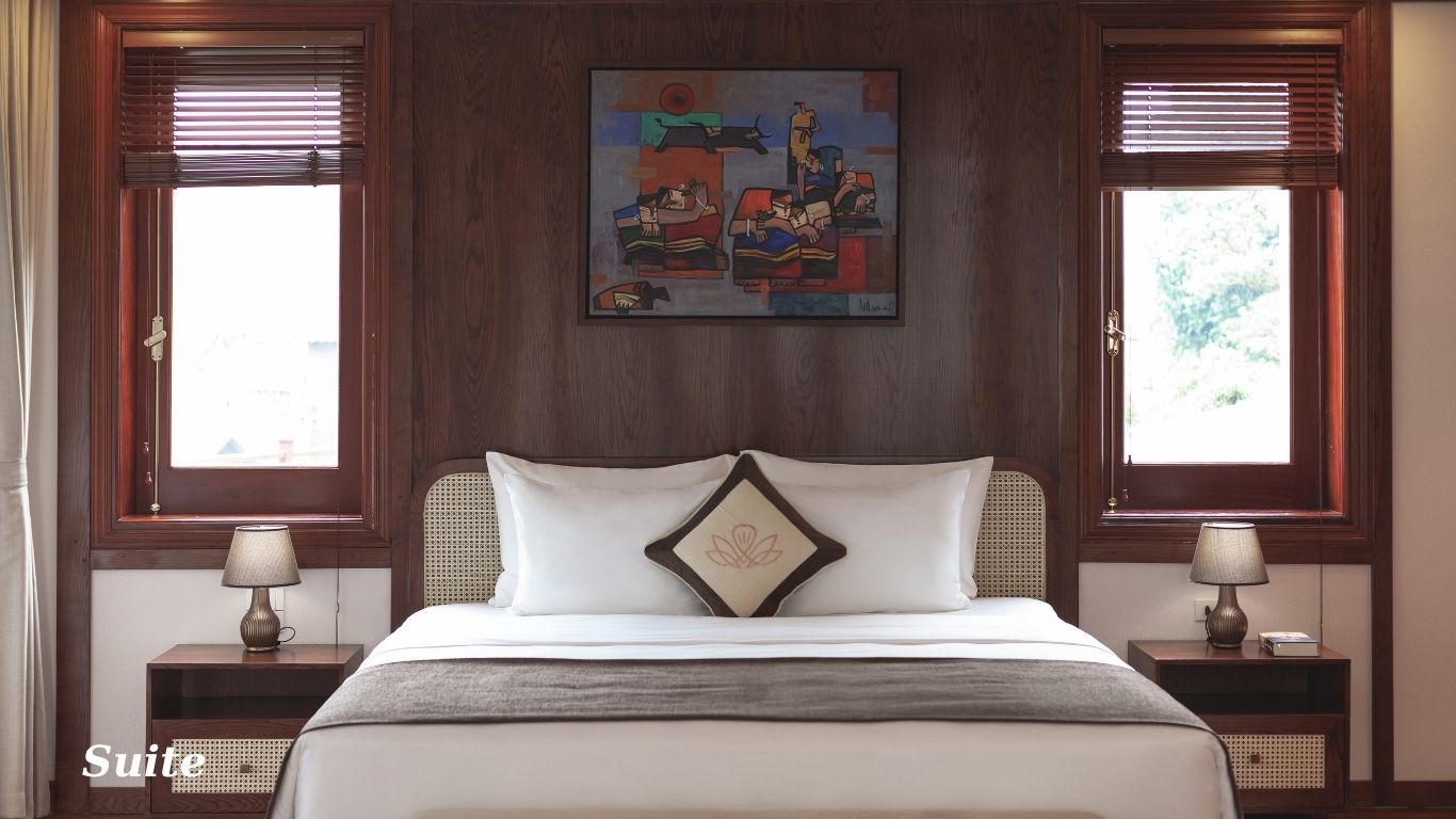 Senna Wellness Retreat