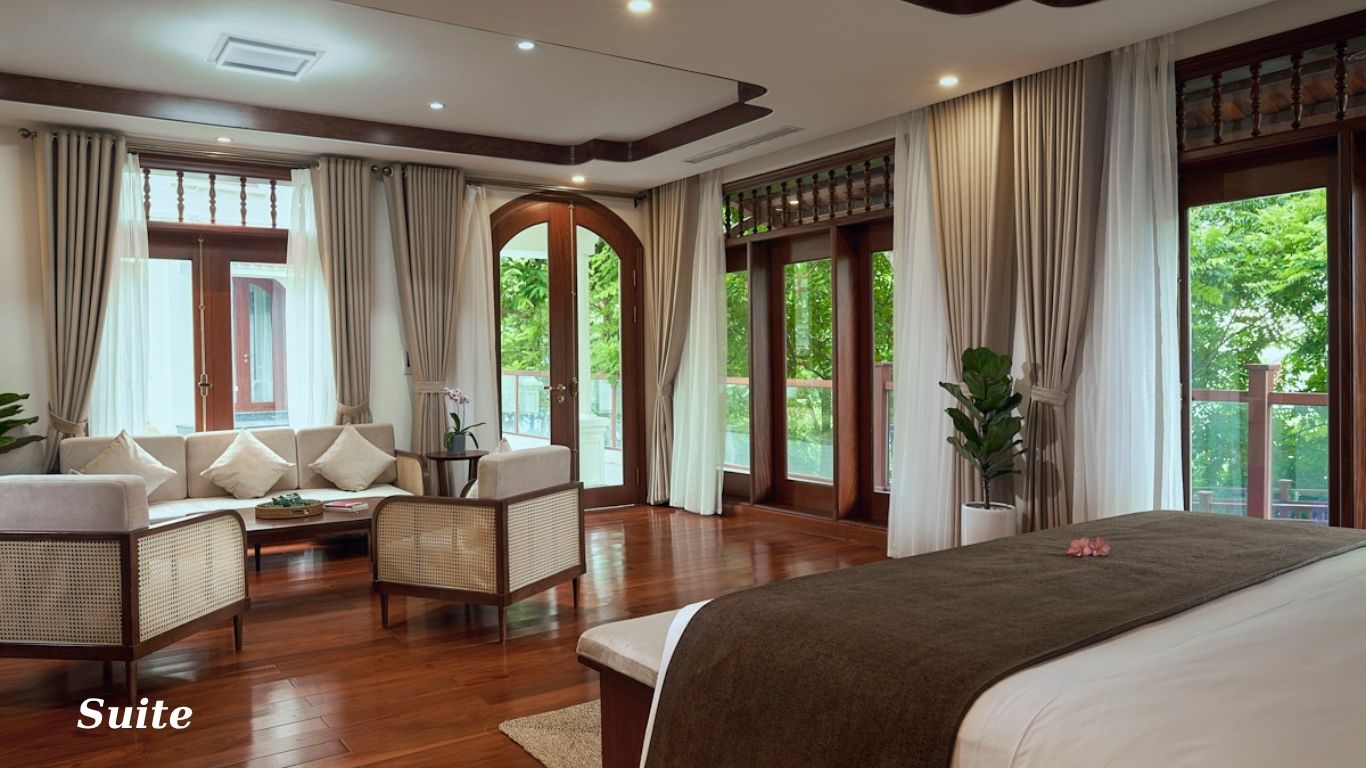 Senna Wellness Retreat