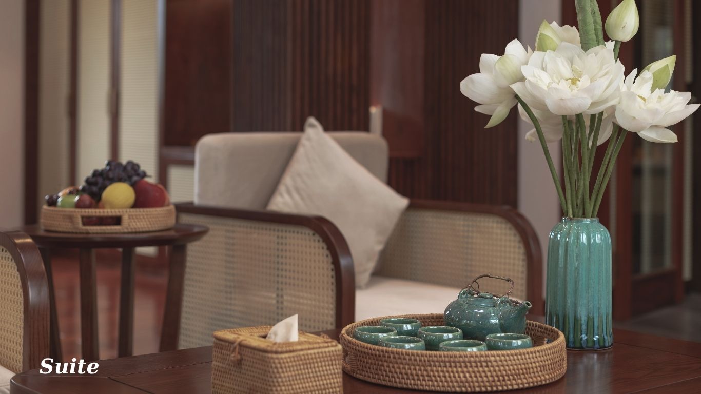 Senna Wellness Retreat