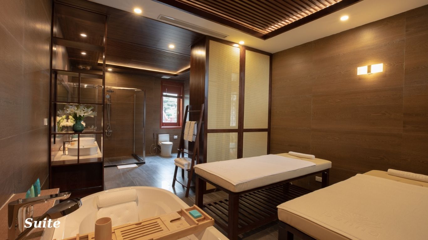 Senna Wellness Retreat