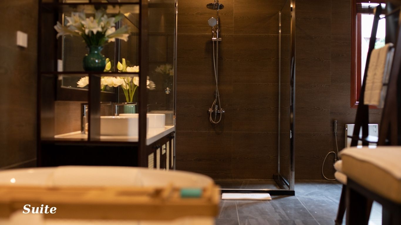 Senna Wellness Retreat