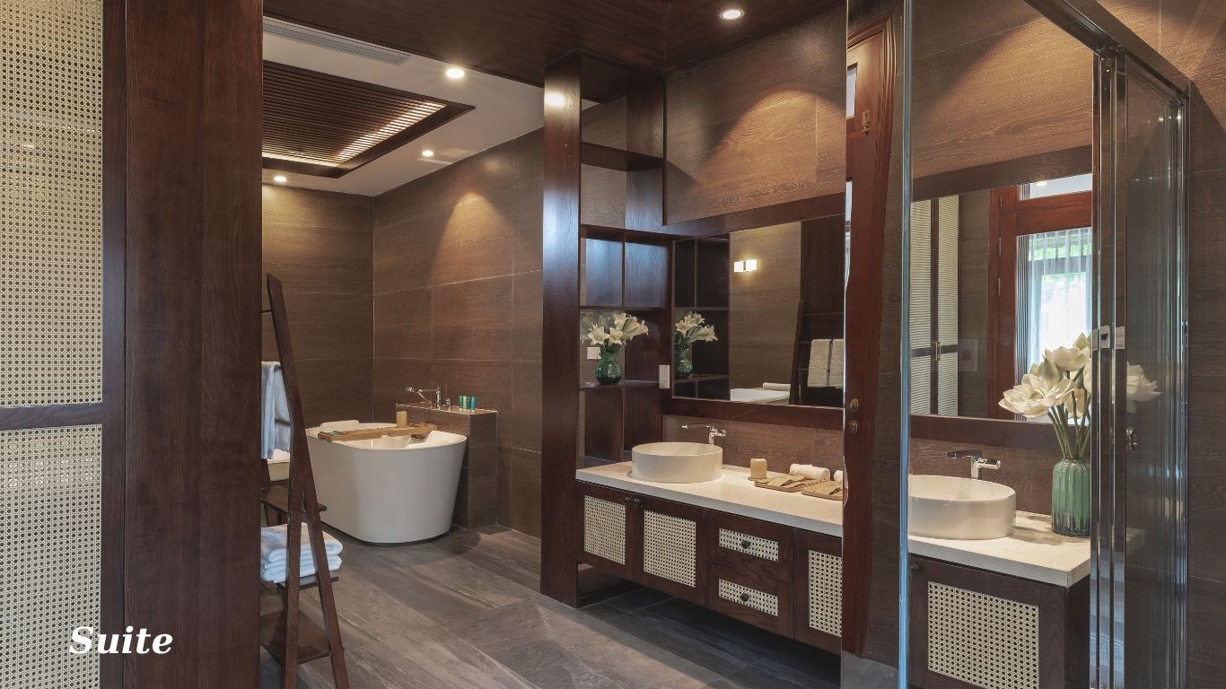 Senna Wellness Retreat