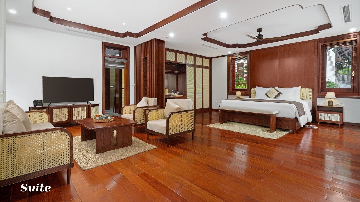 Senna Wellness Retreat