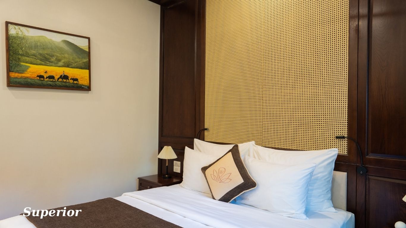 Senna Wellness Retreat