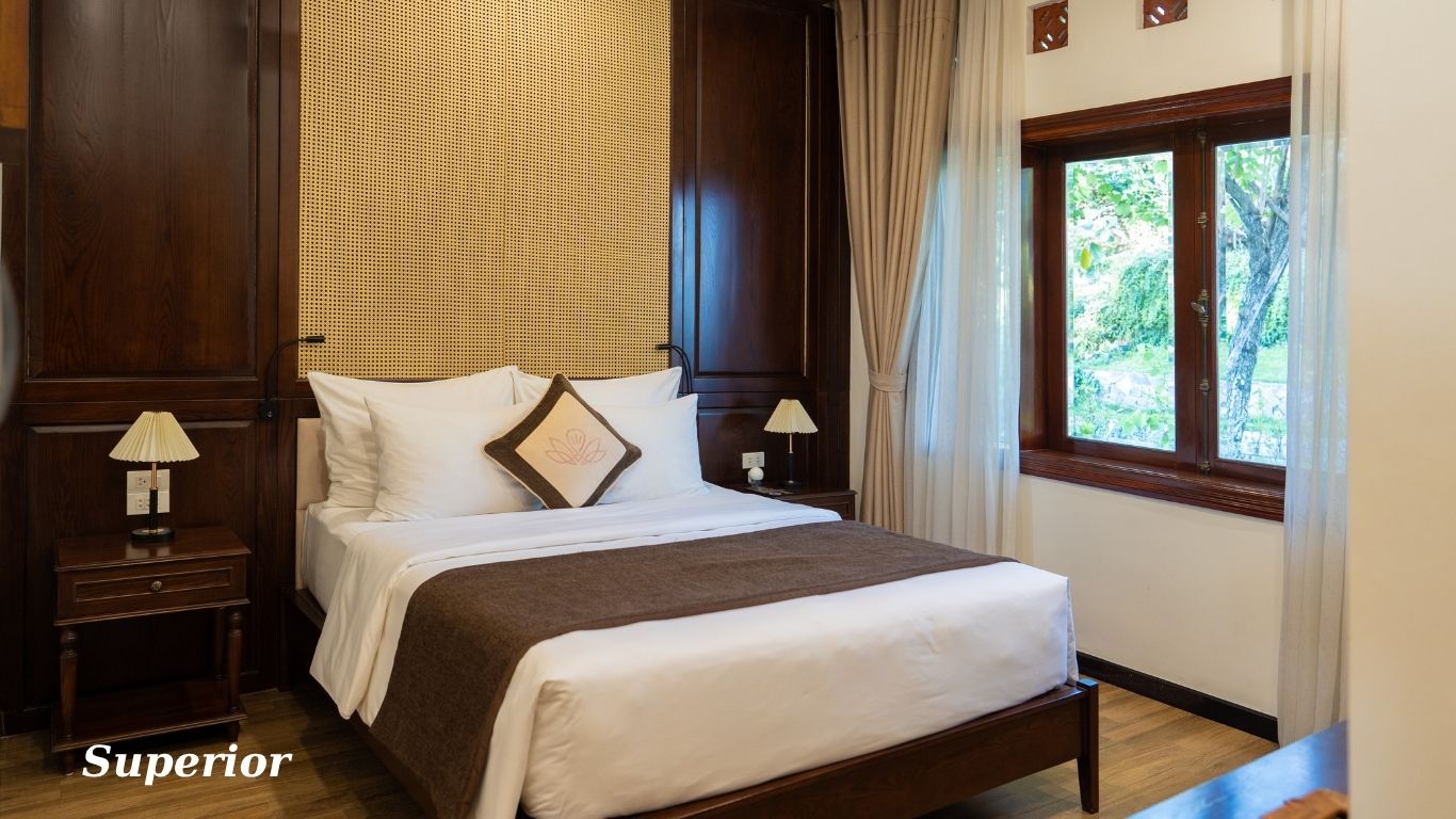 Senna Wellness Retreat