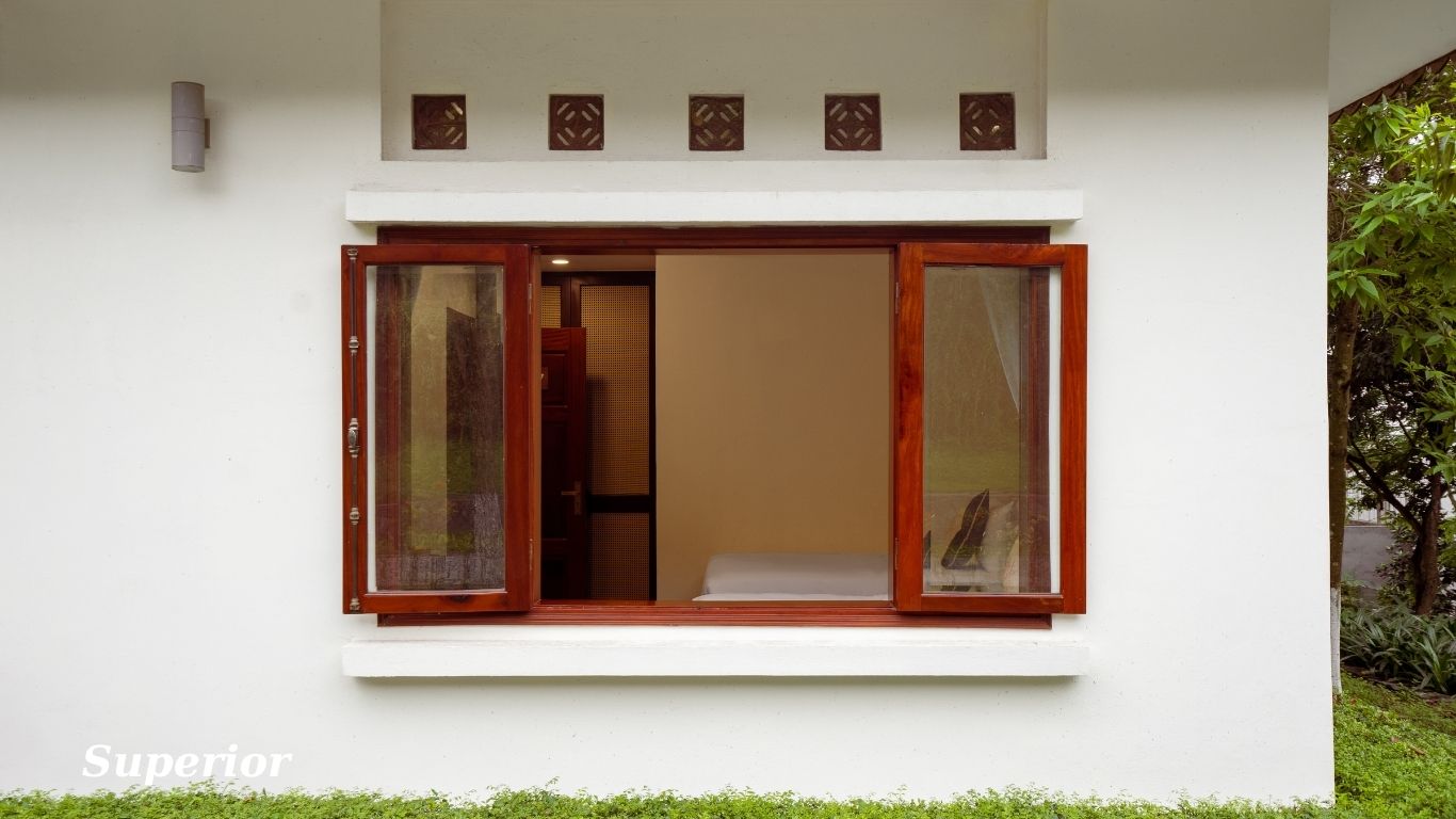 Senna Wellness Retreat