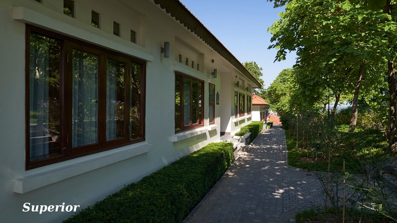 Senna Wellness Retreat