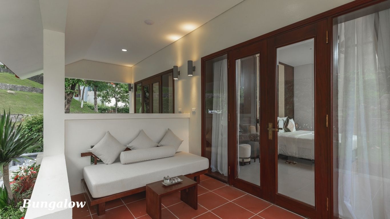 Senna Wellness Retreat