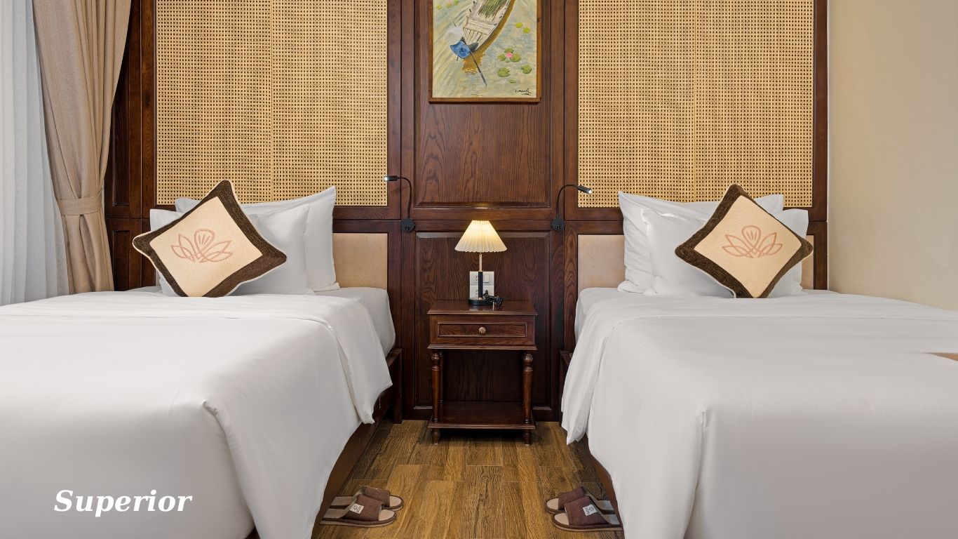 Senna Wellness Retreat