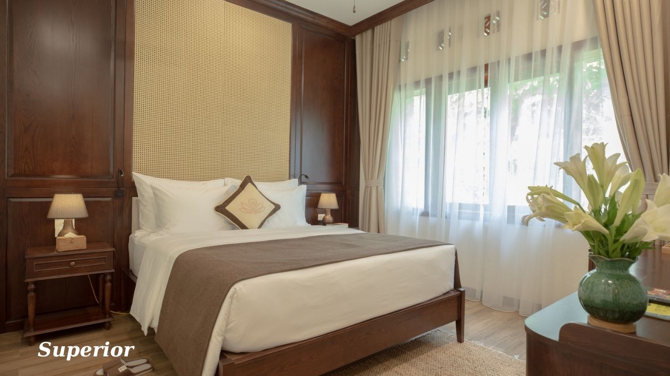 Senna Wellness Retreat