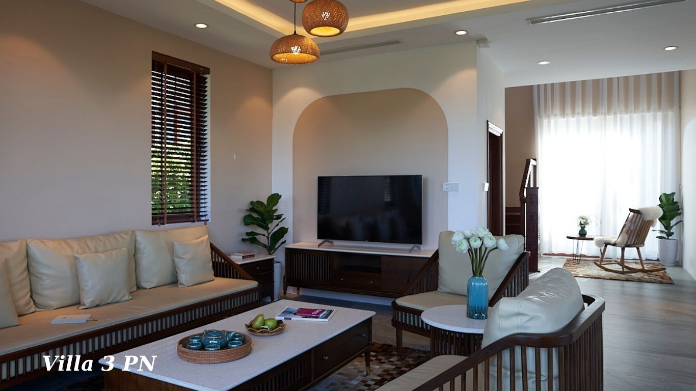 Senna Wellness Retreat