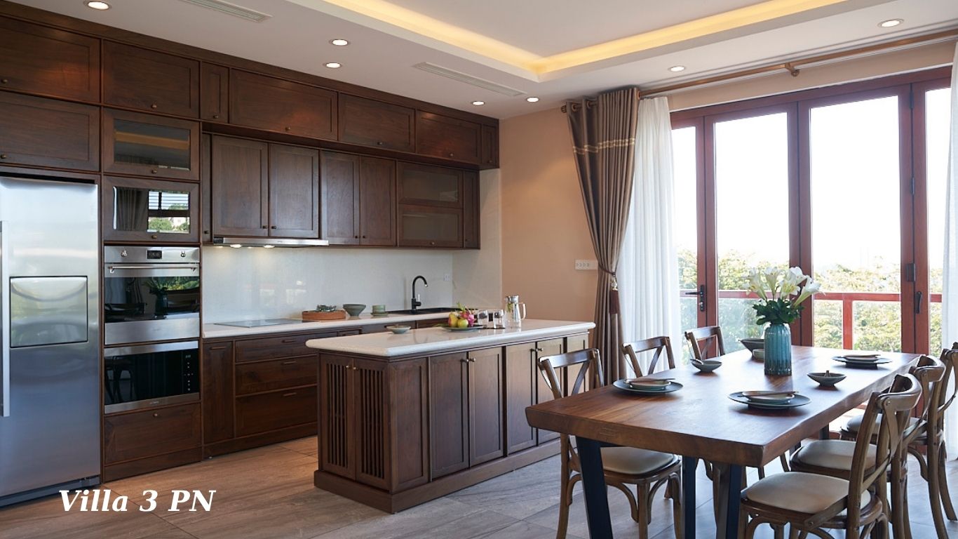 Senna Wellness Retreat