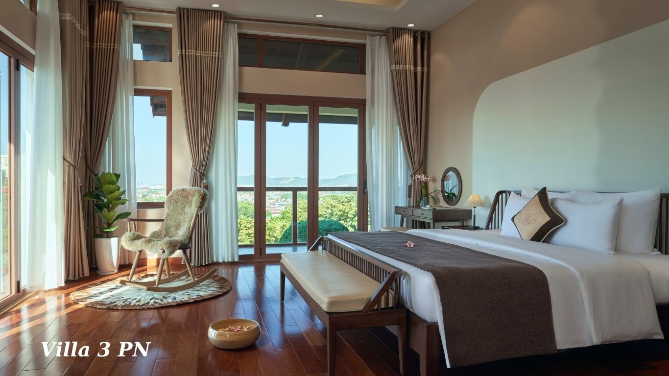 Senna Wellness Retreat